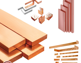 Tiêu chuẩn IEC và ASTM áp dụng cho sản xuất đồng thanh cái tại Việt Nam