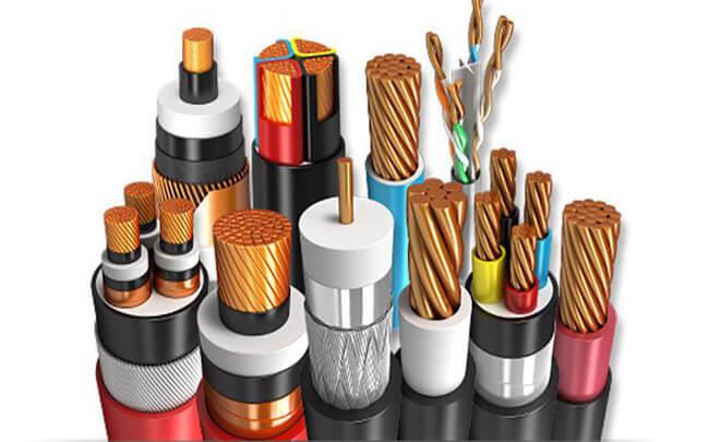 So sánh hiệu suất dẫn điện của đồng thanh cái và cáp điện