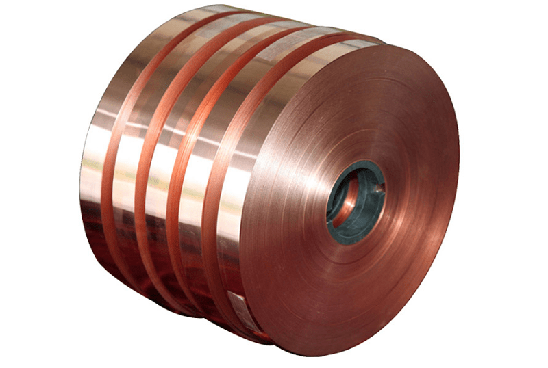 Đồng tấm lá đỏ C1100